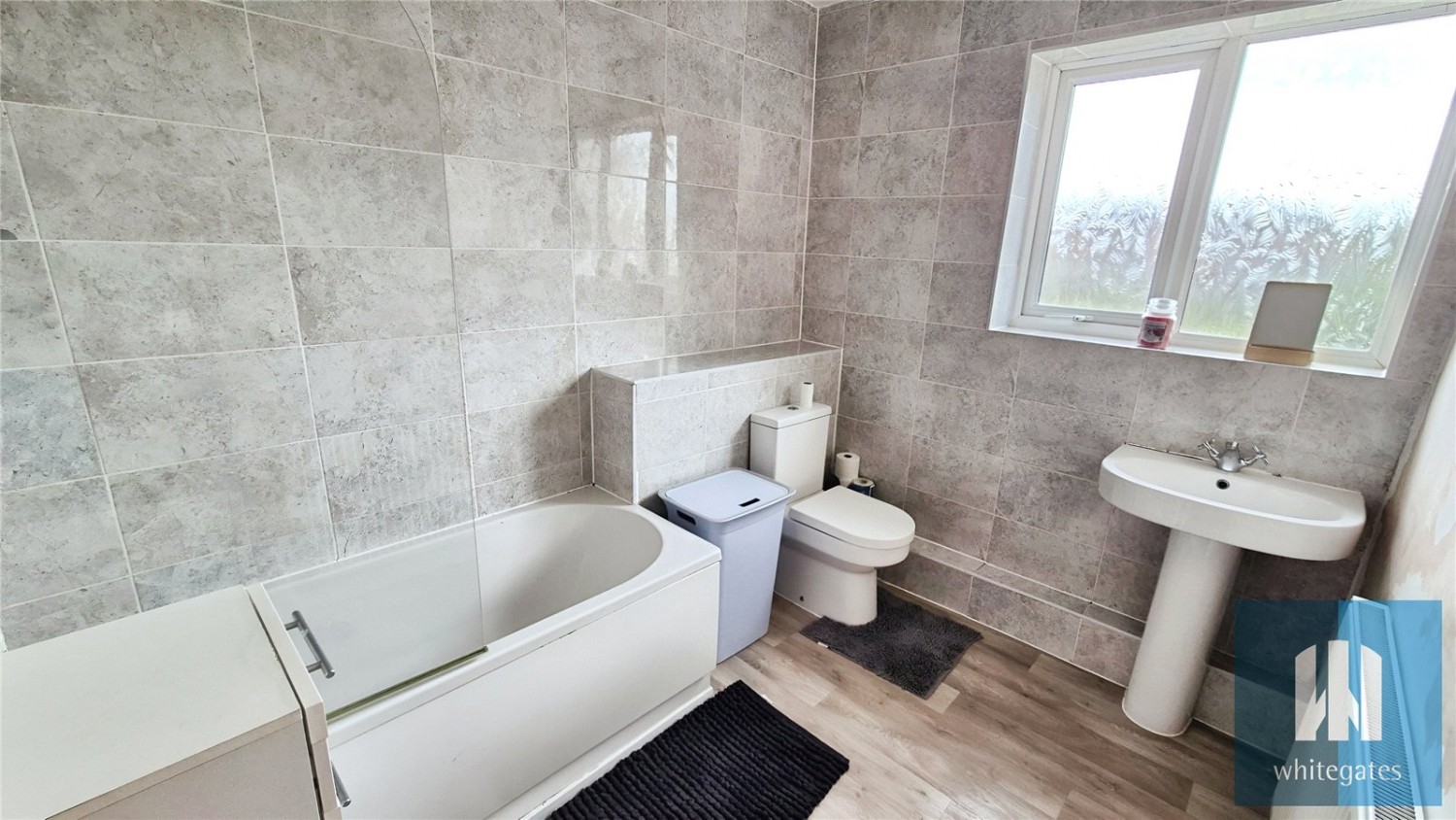Upton, Pontefract, West Yorkshire