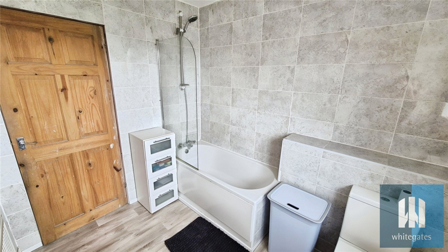 Upton, Pontefract, West Yorkshire