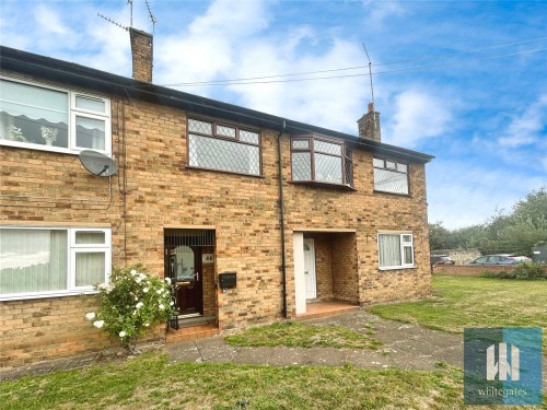 Knottingley, West Yorkshire