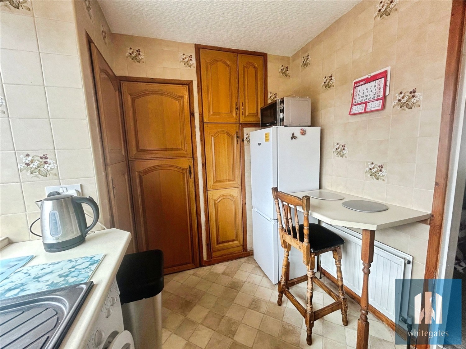 Knottingley, West Yorkshire