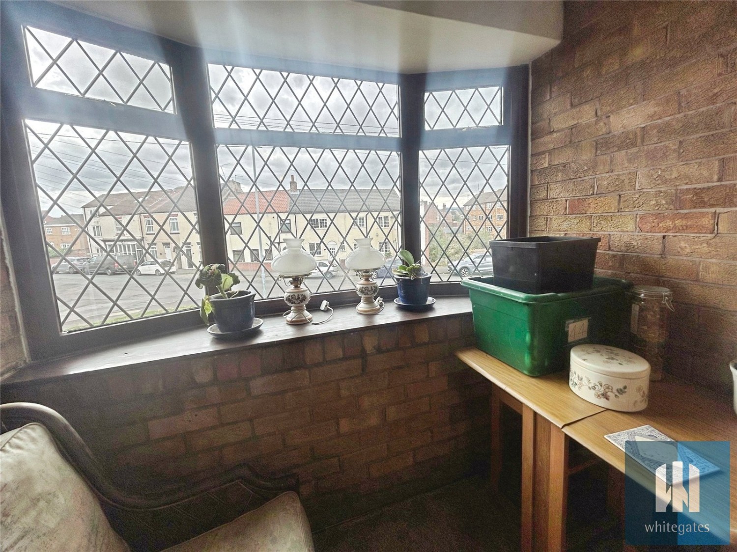 Knottingley, West Yorkshire