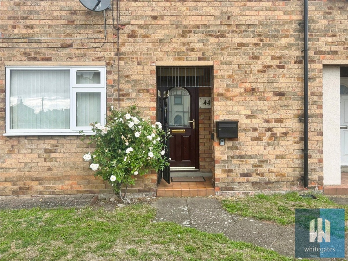 Knottingley, West Yorkshire
