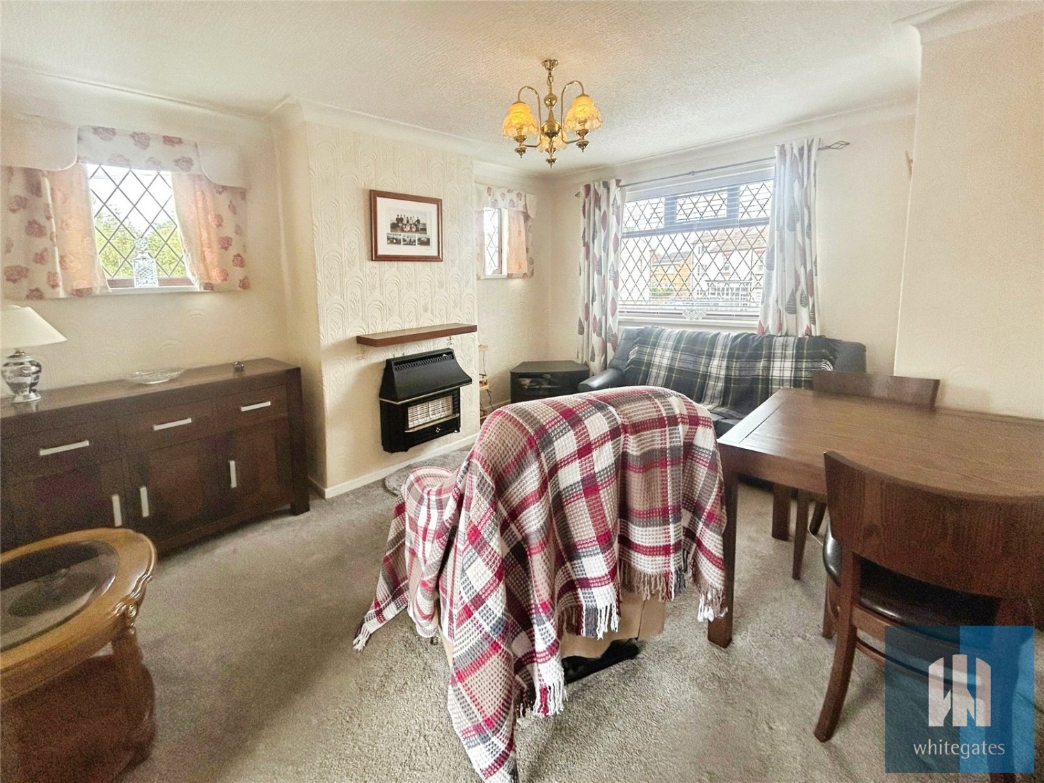 Knottingley, West Yorkshire