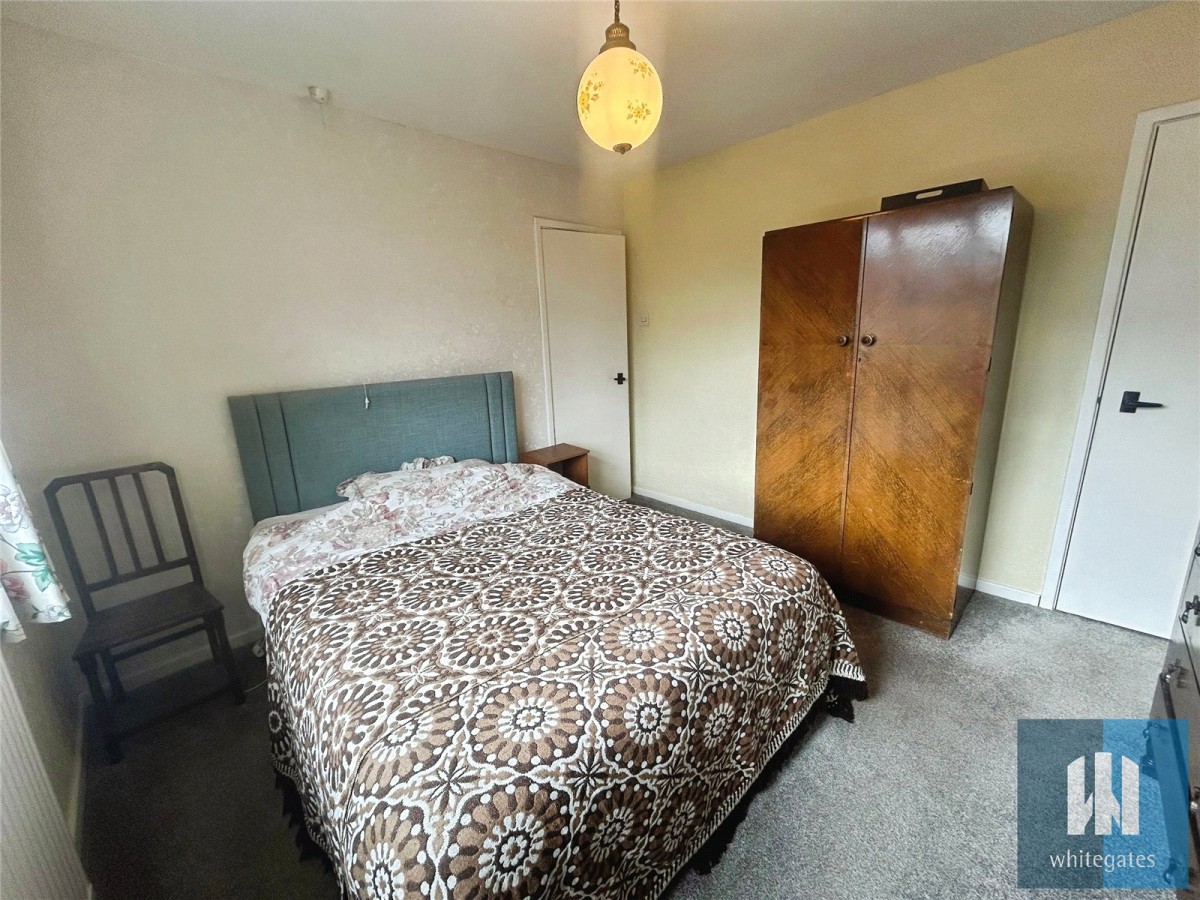 Knottingley, West Yorkshire