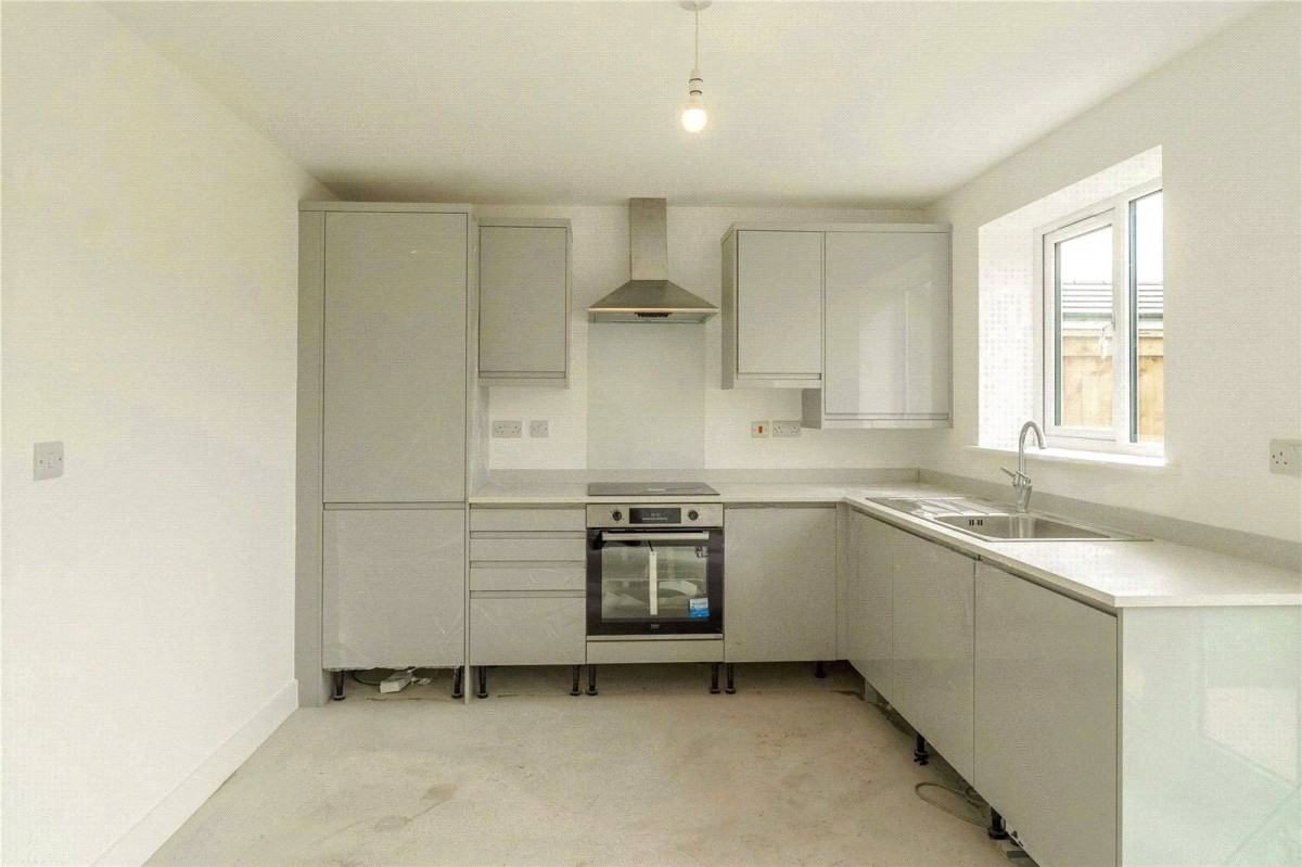 South Elmsall, Pontefract