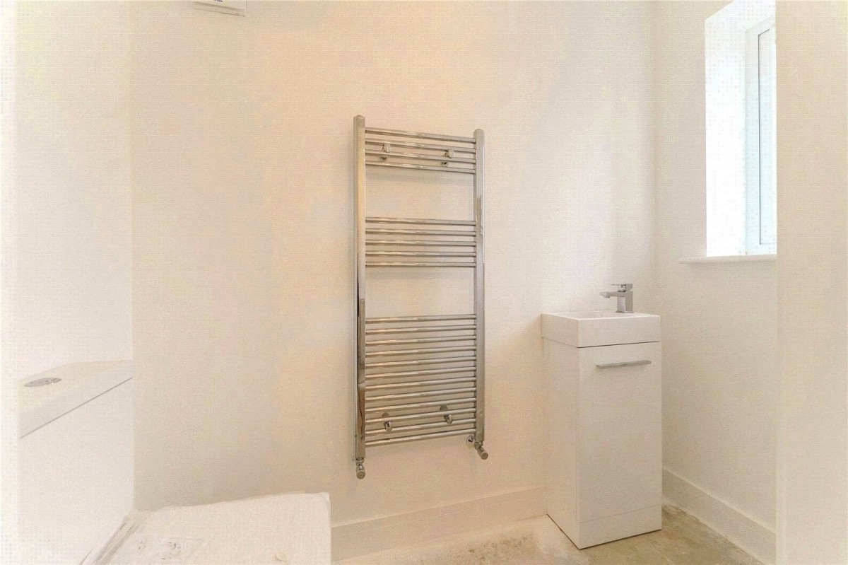 South Elmsall, Pontefract