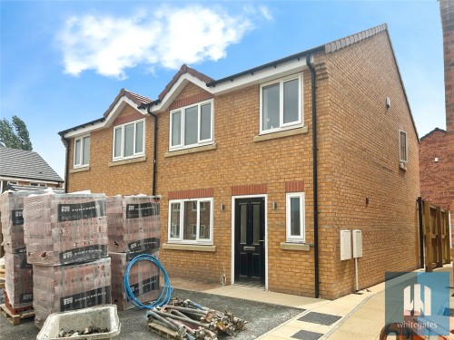 South Elmsall, Pontefract, Wakefield