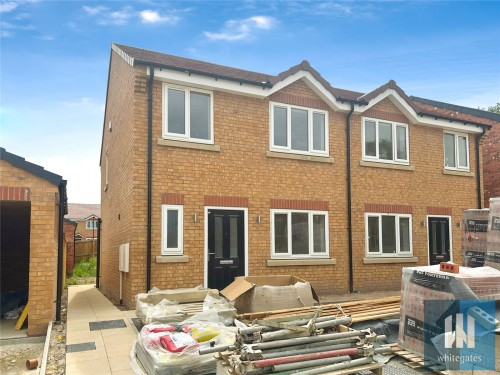 South Elmsall, Pontefract, Wakefield
