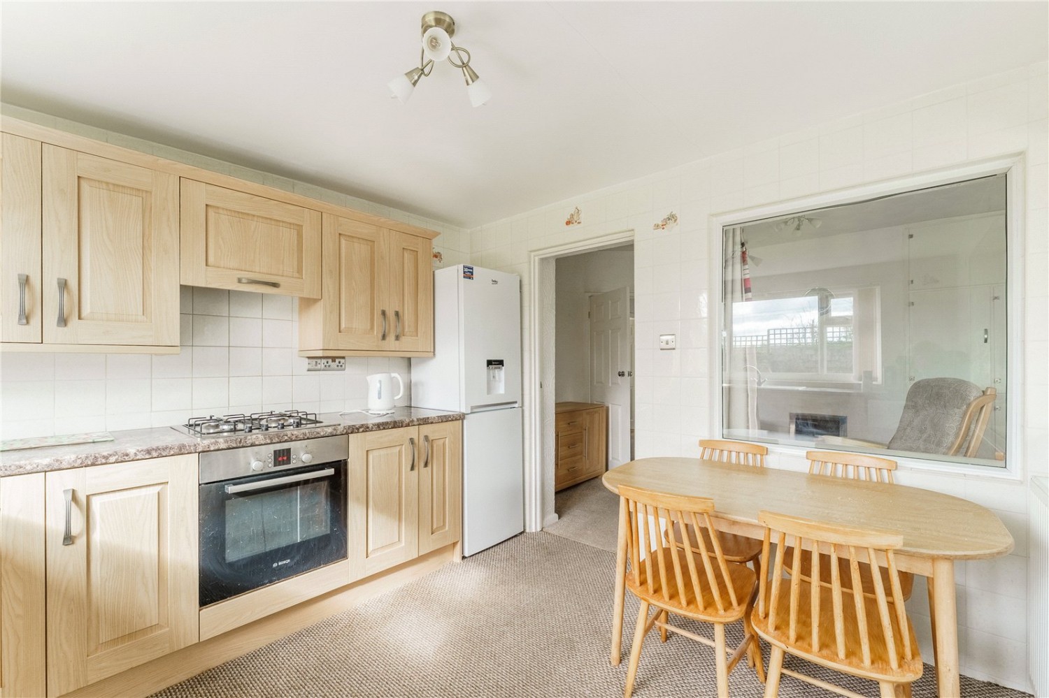 Hemsworth, Pontefract, Wakefield