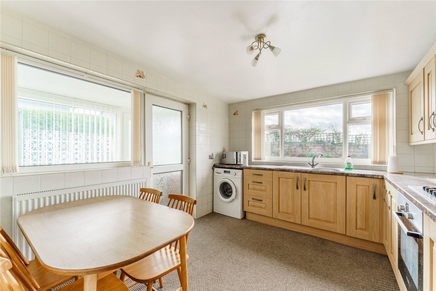 Hemsworth, Pontefract, Wakefield