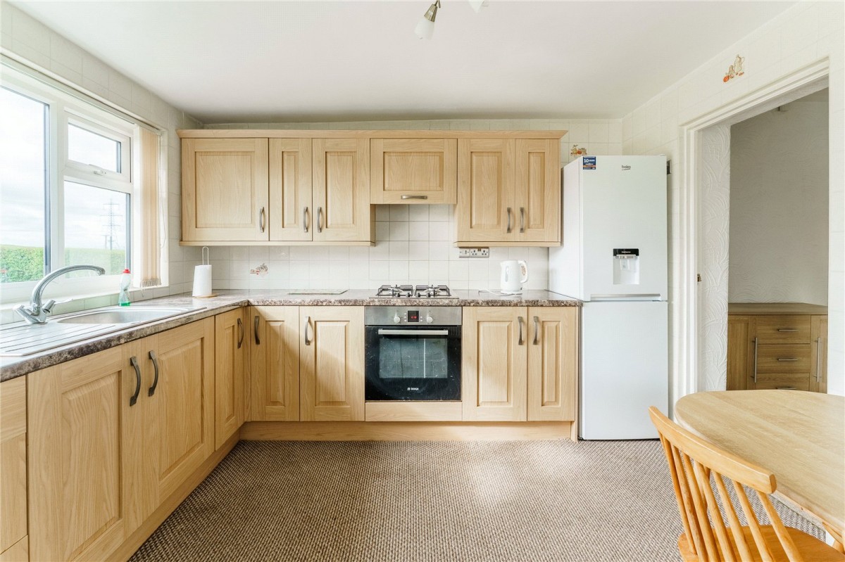 Hemsworth, Pontefract, Wakefield