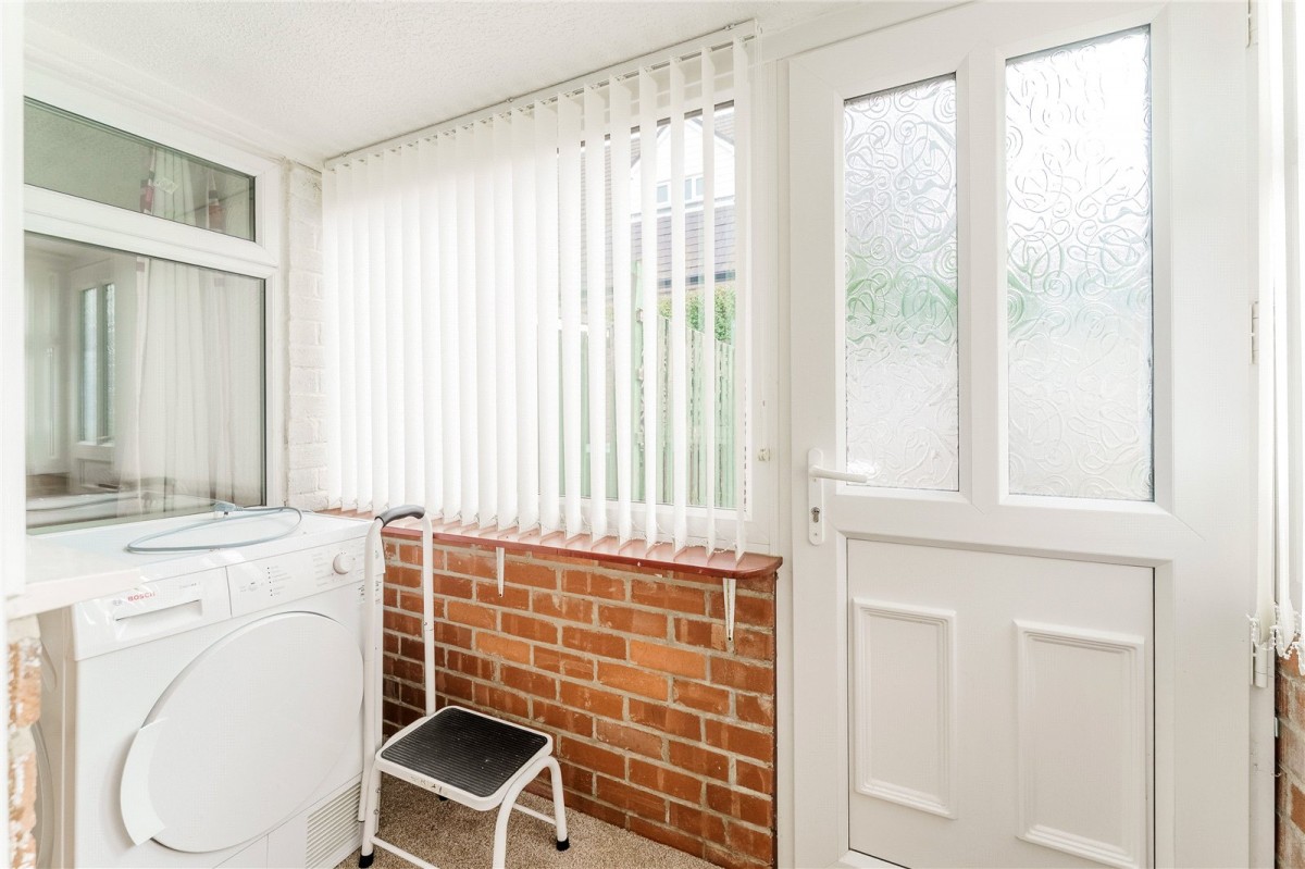 Hemsworth, Pontefract, Wakefield