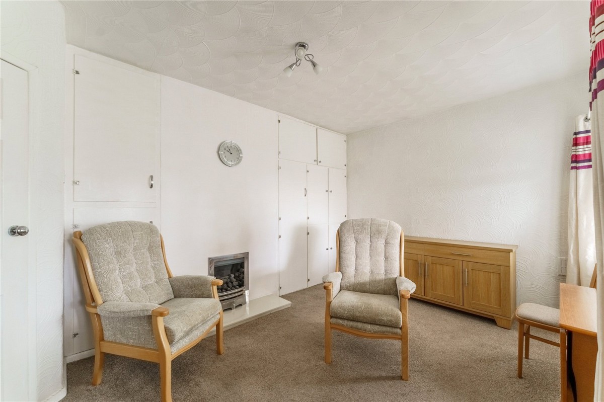 Hemsworth, Pontefract, Wakefield