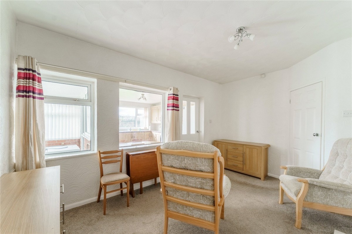 Hemsworth, Pontefract, Wakefield