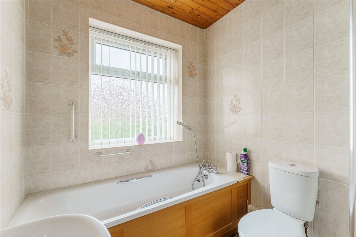 Hemsworth, Pontefract, Wakefield