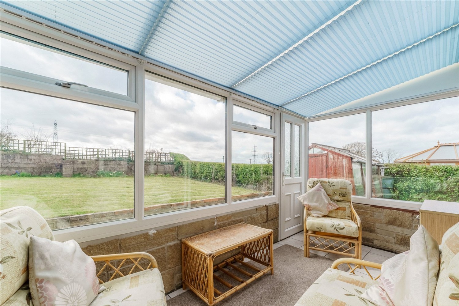 Hemsworth, Pontefract, Wakefield