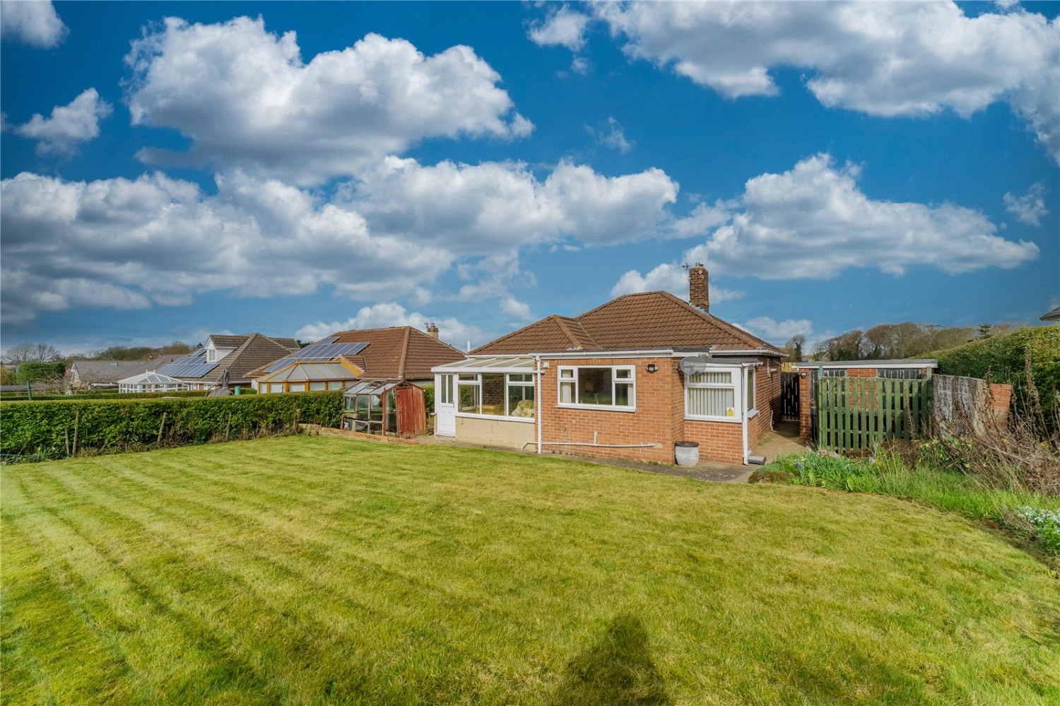 Hemsworth, Pontefract, Wakefield