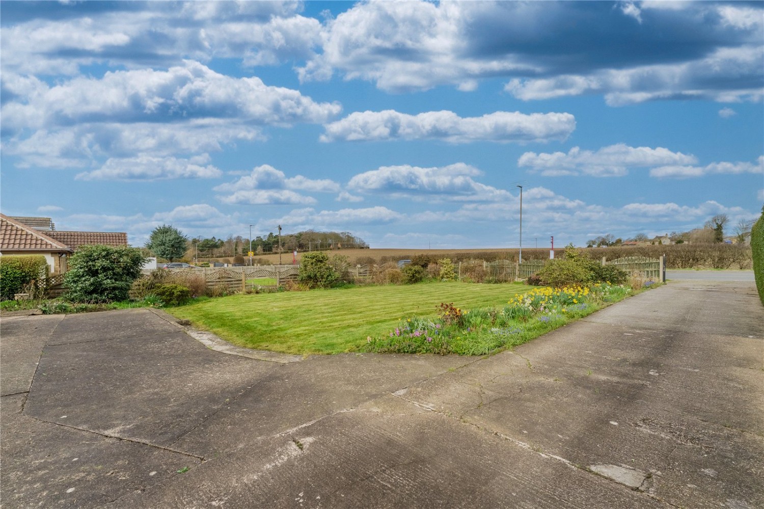 Hemsworth, Pontefract, Wakefield