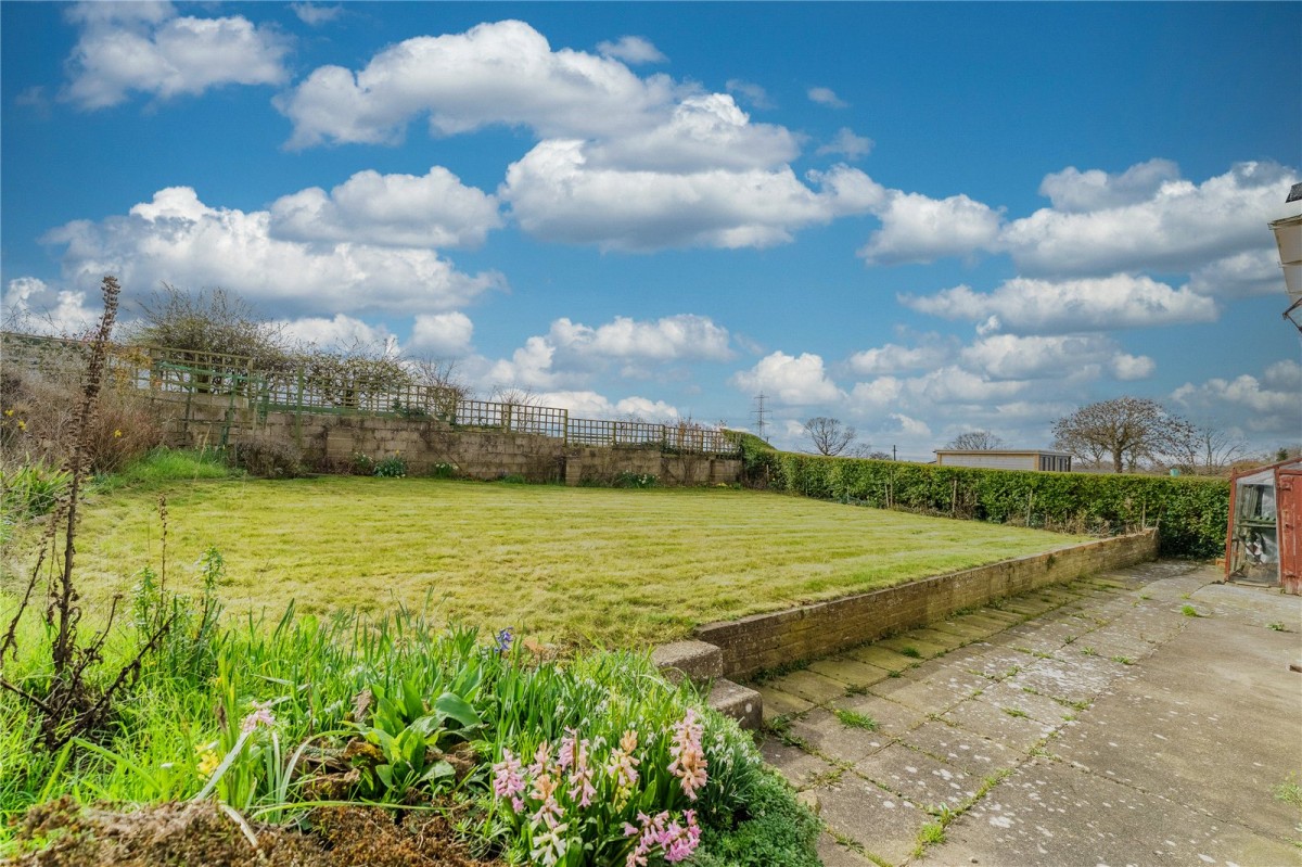 Hemsworth, Pontefract, Wakefield