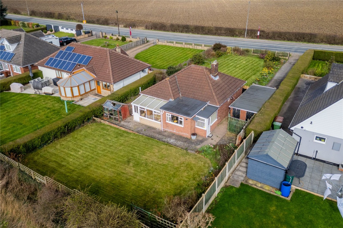 Hemsworth, Pontefract, Wakefield