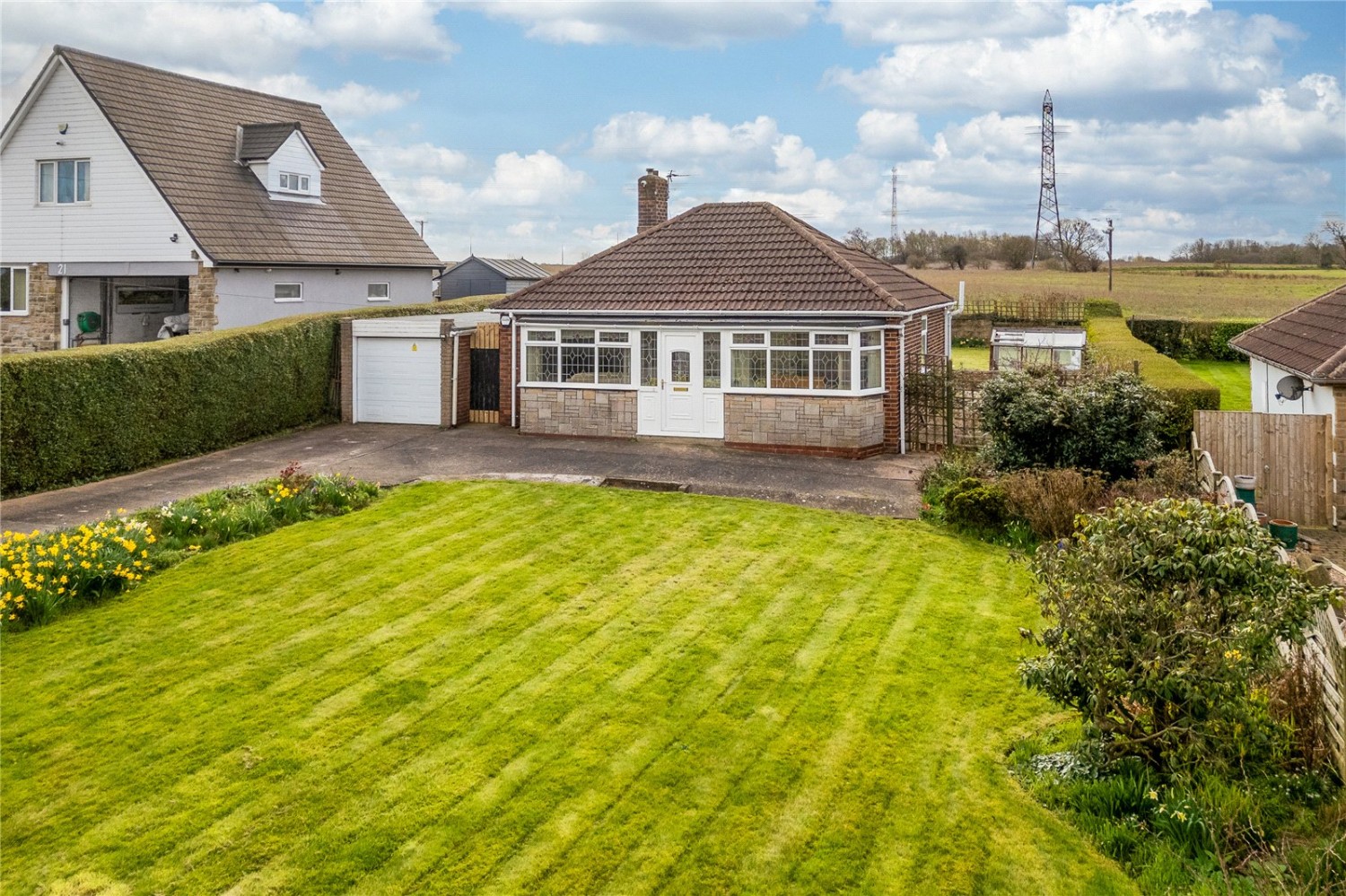 Hemsworth, Pontefract, Wakefield