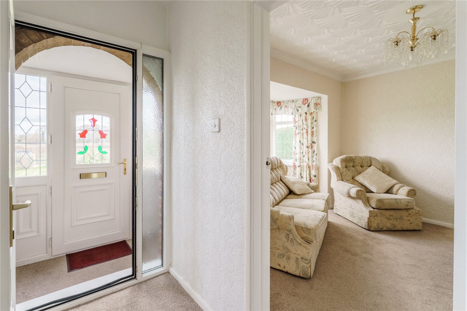 Hemsworth, Pontefract, Wakefield