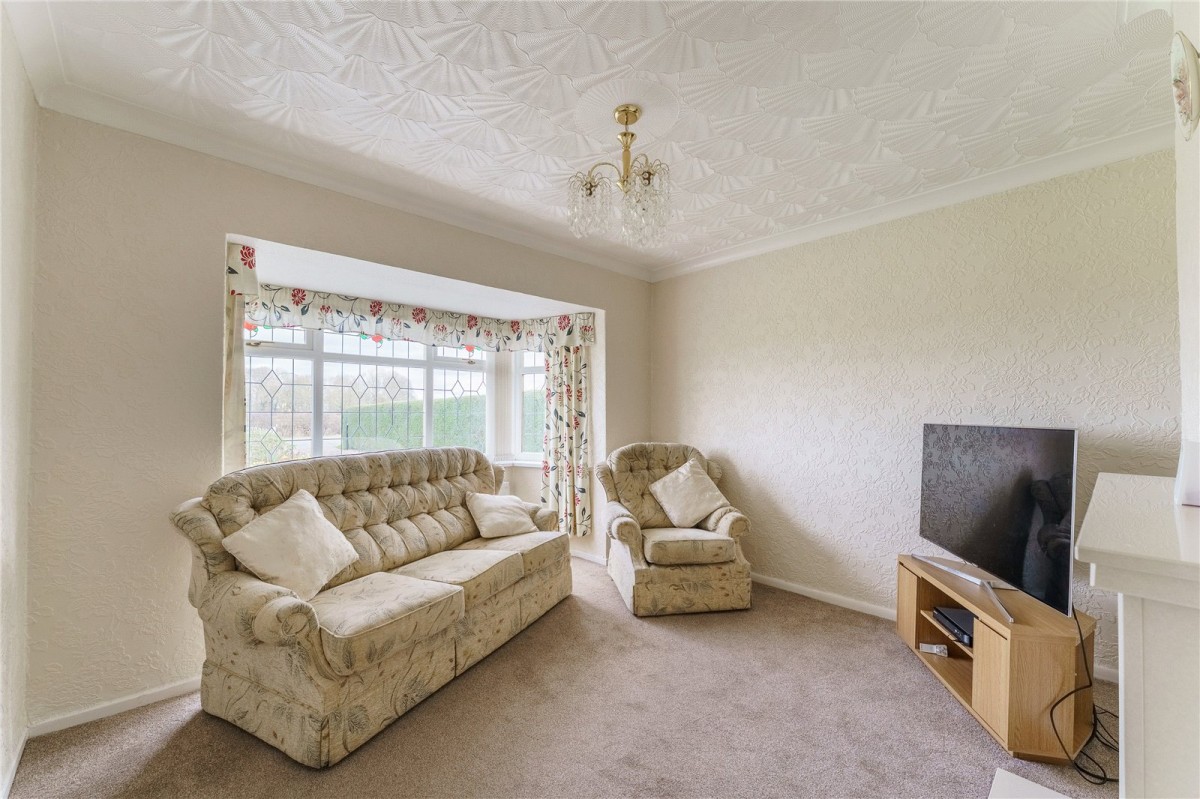 Hemsworth, Pontefract, Wakefield