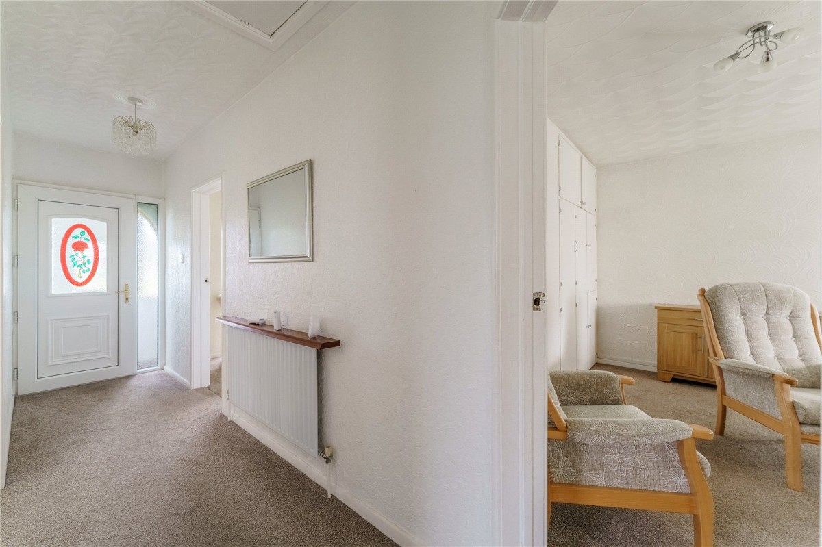 Hemsworth, Pontefract, Wakefield