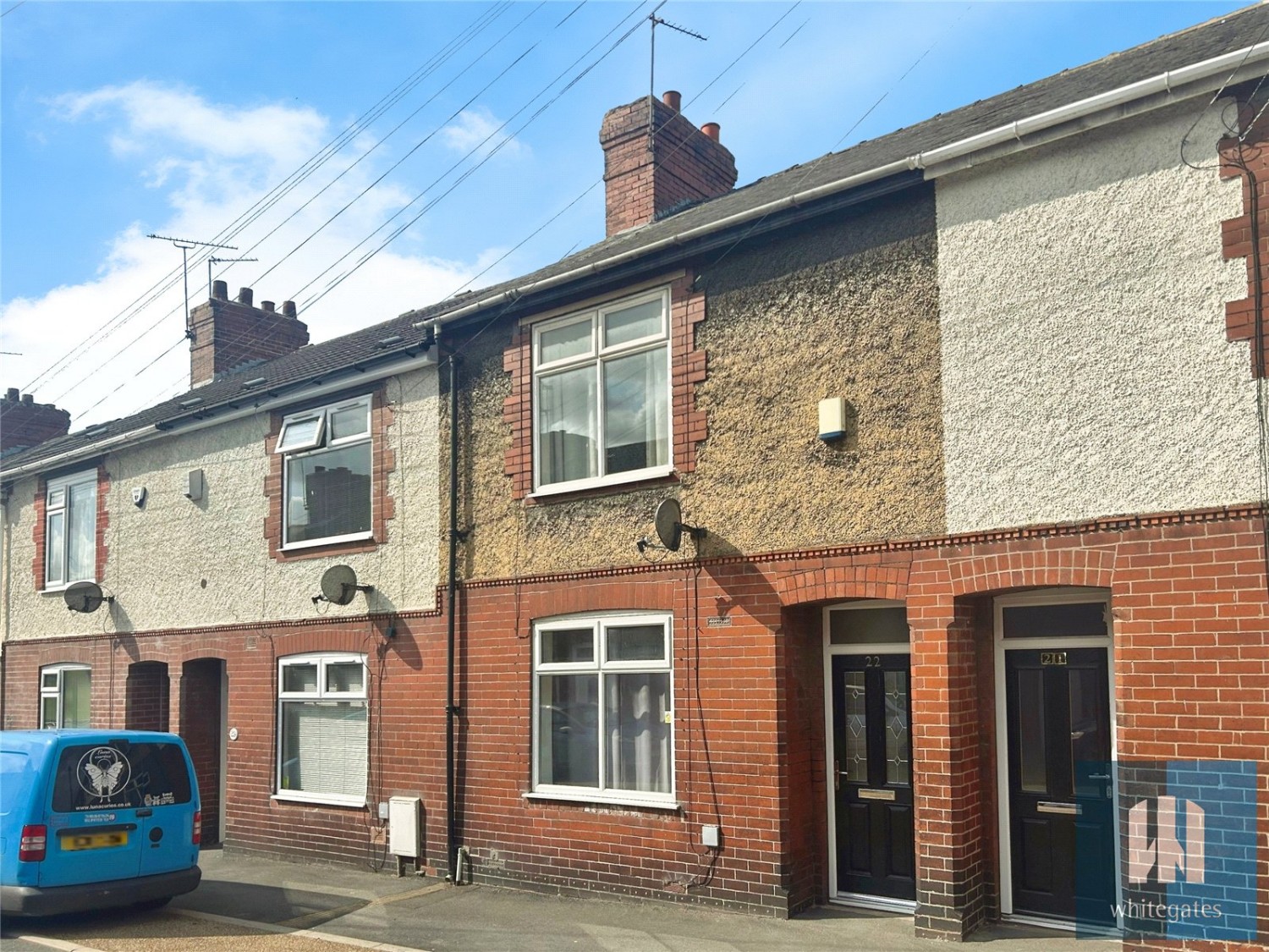 South Elmsall, Pontefract, West Yorkshire