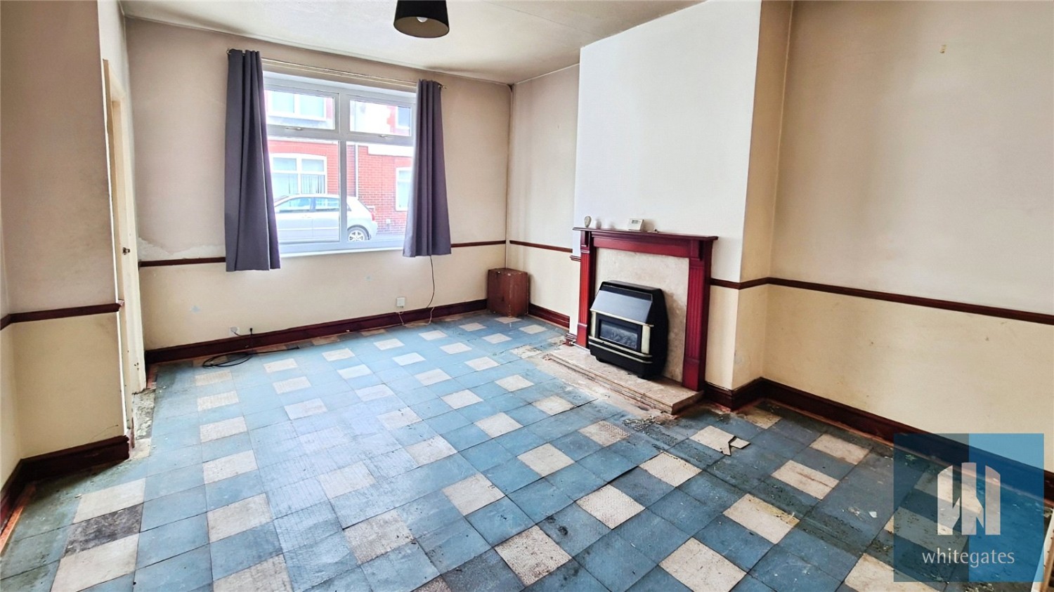 South Elmsall, Pontefract, West Yorkshire