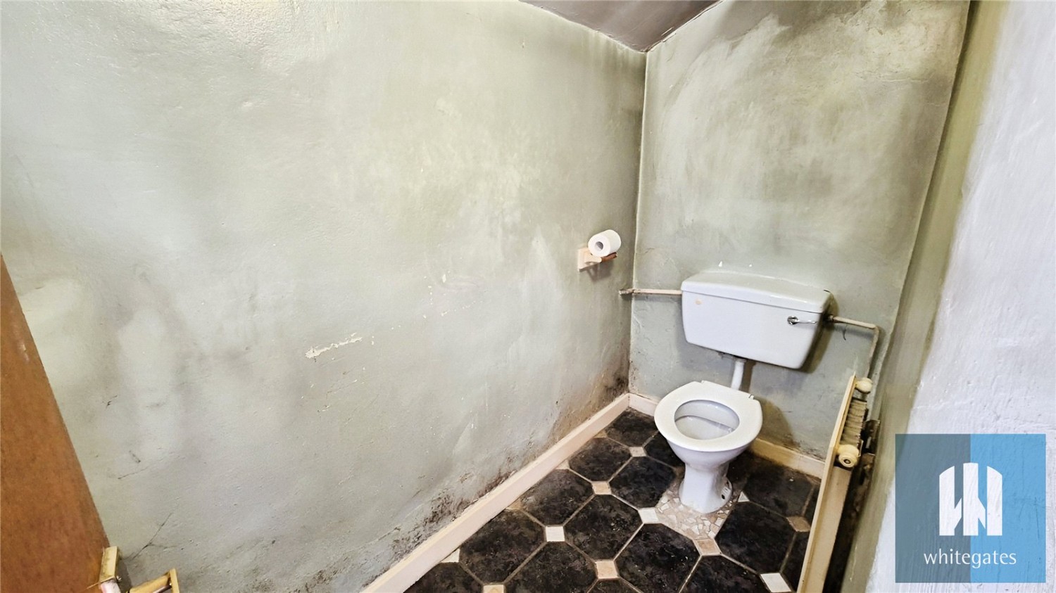 South Elmsall, Pontefract, West Yorkshire