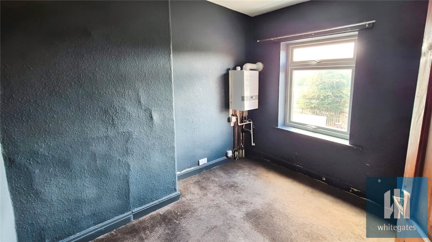 South Elmsall, Pontefract, West Yorkshire