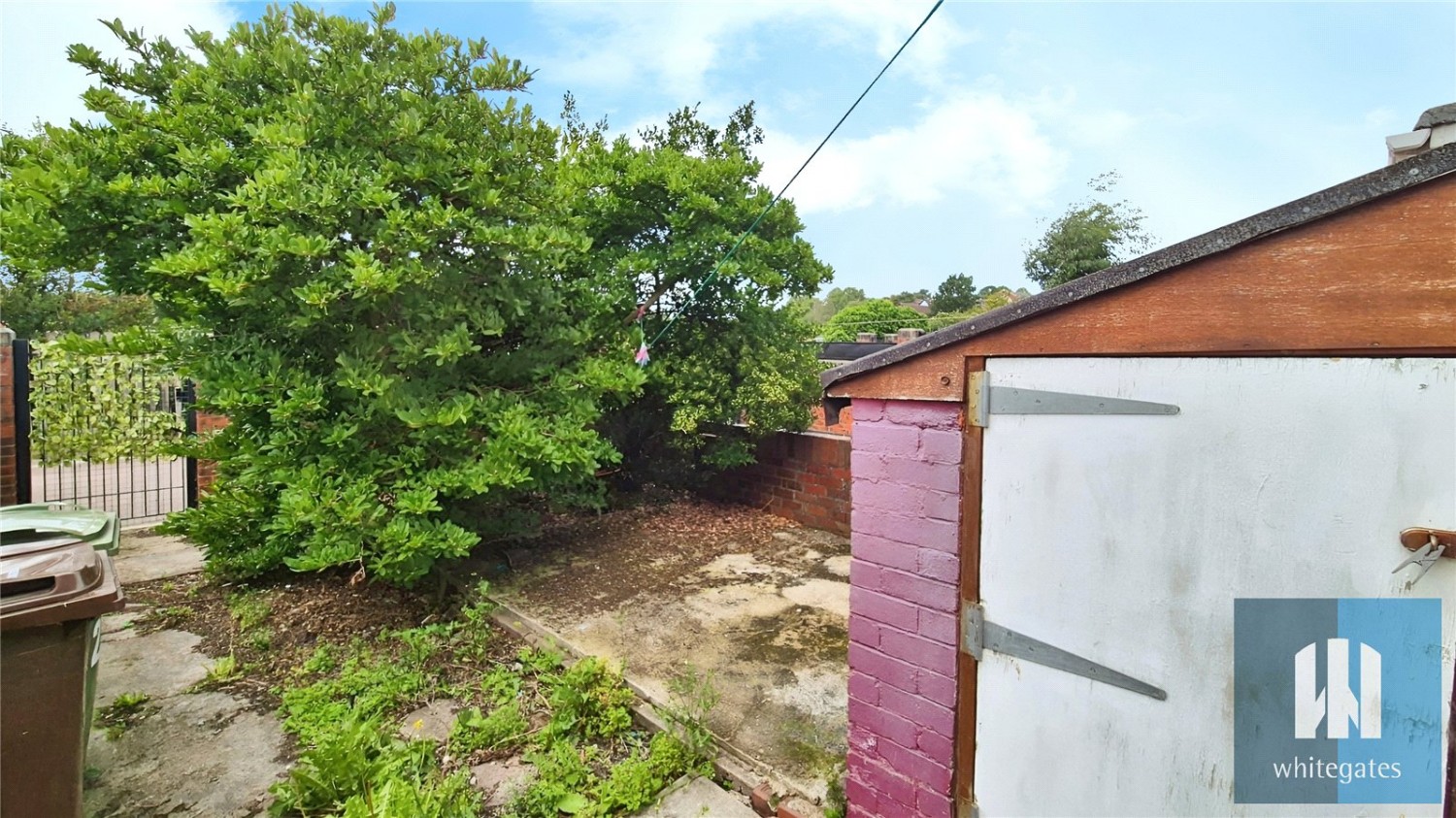 South Elmsall, Pontefract, West Yorkshire