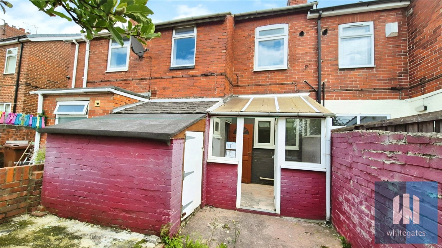 South Elmsall, Pontefract, West Yorkshire