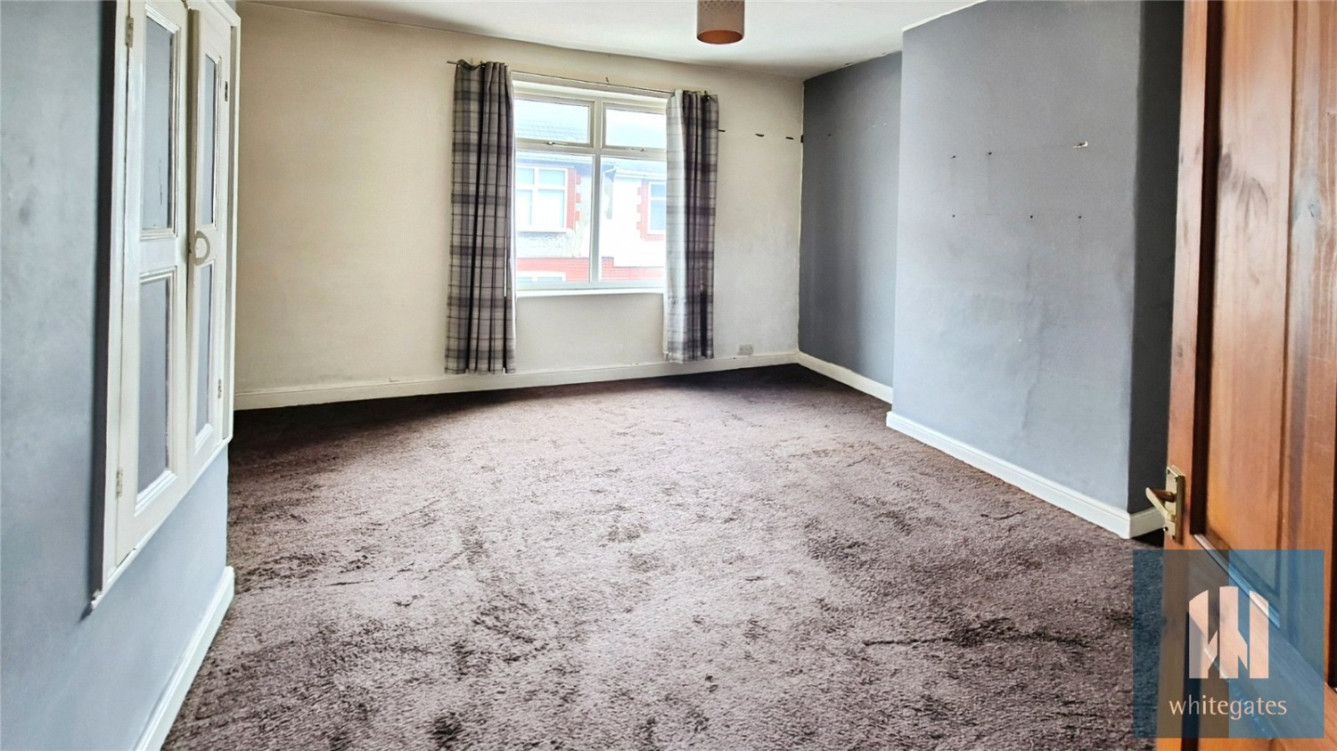 South Elmsall, Pontefract, West Yorkshire
