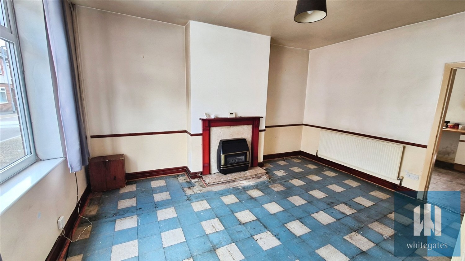 South Elmsall, Pontefract, West Yorkshire