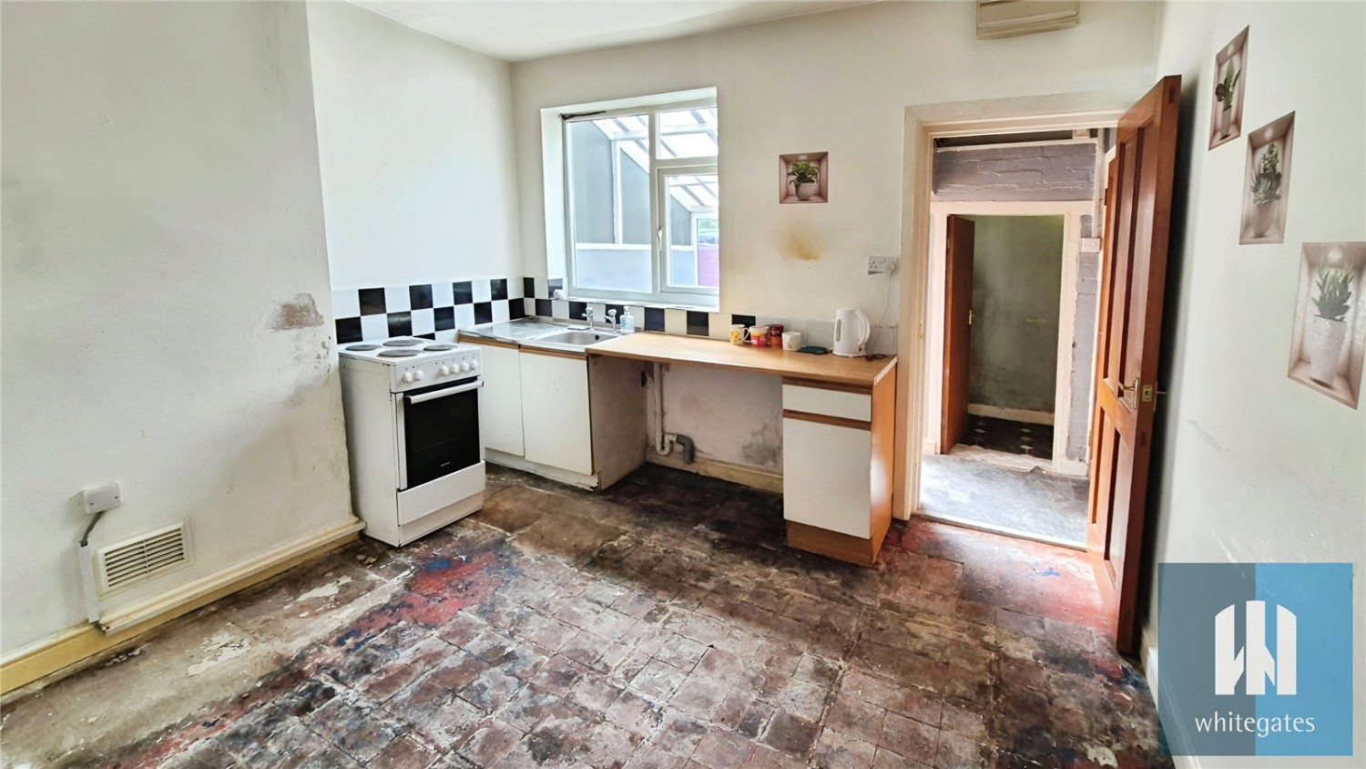 South Elmsall, Pontefract, West Yorkshire