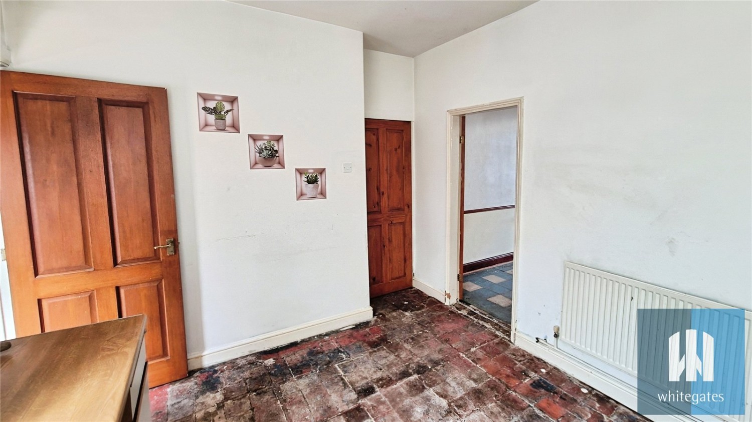 South Elmsall, Pontefract, West Yorkshire