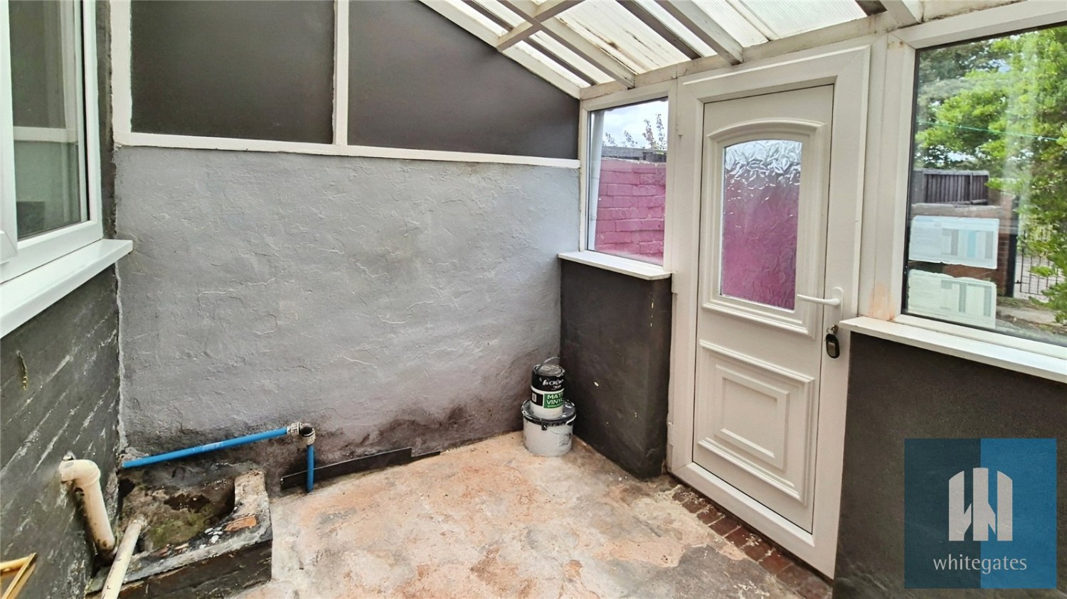 South Elmsall, Pontefract, West Yorkshire