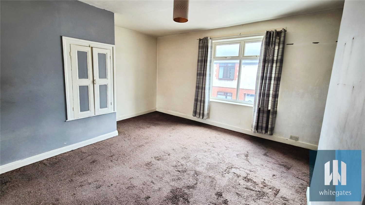 South Elmsall, Pontefract, West Yorkshire