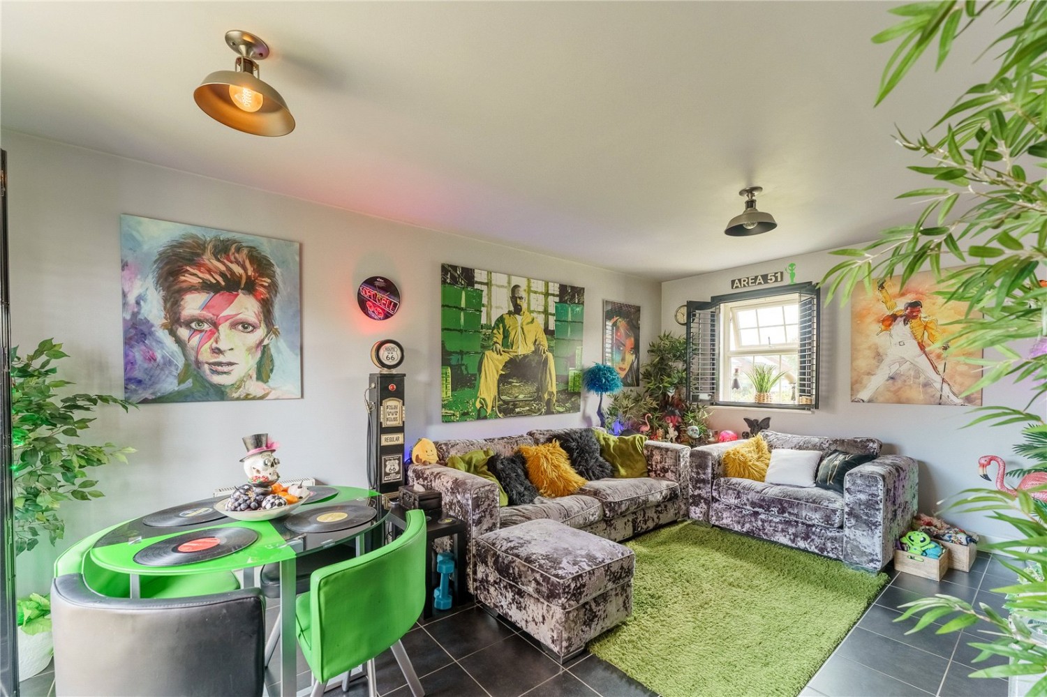 Featherstone, Pontefract, West Yorkshire