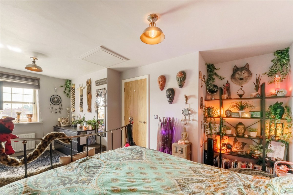 Featherstone, Pontefract, West Yorkshire