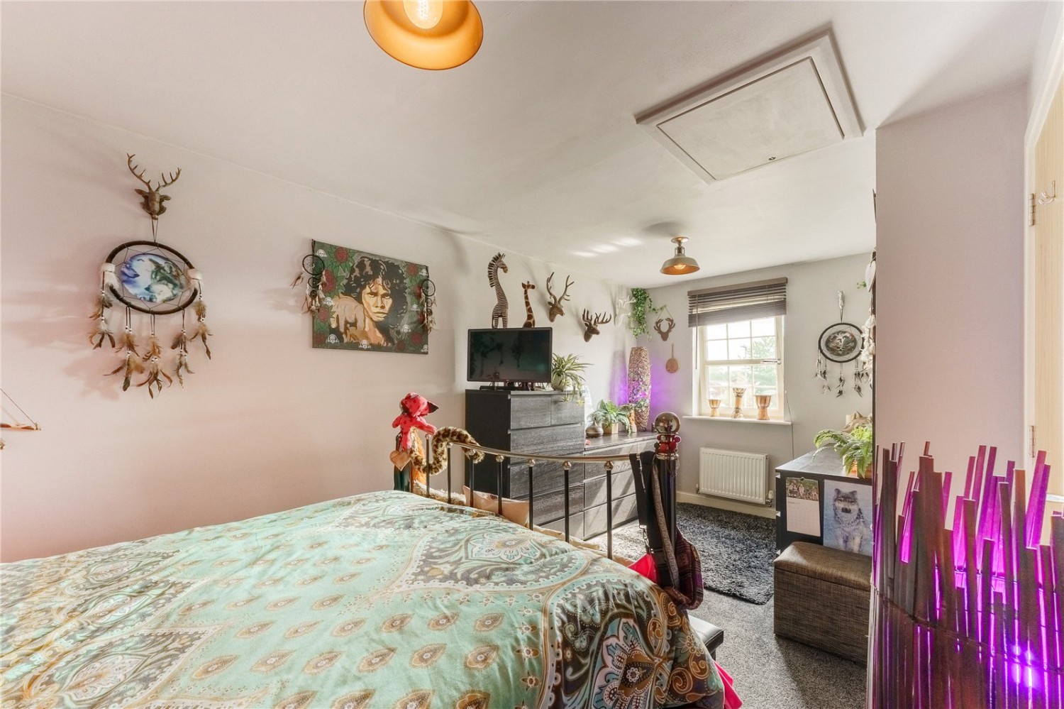 Featherstone, Pontefract, West Yorkshire