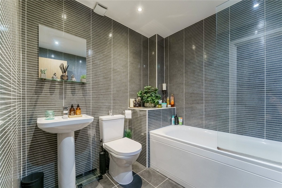 Featherstone, Pontefract, West Yorkshire