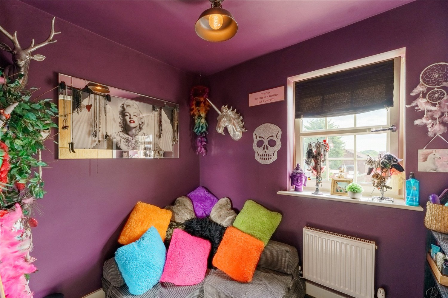 Featherstone, Pontefract, West Yorkshire