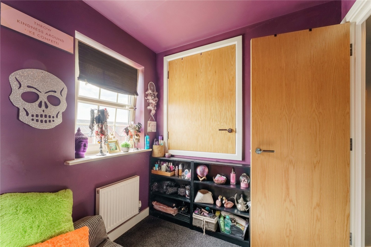 Featherstone, Pontefract, West Yorkshire