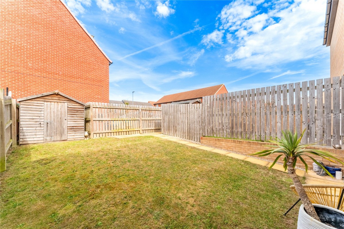 Featherstone, Pontefract, West Yorkshire