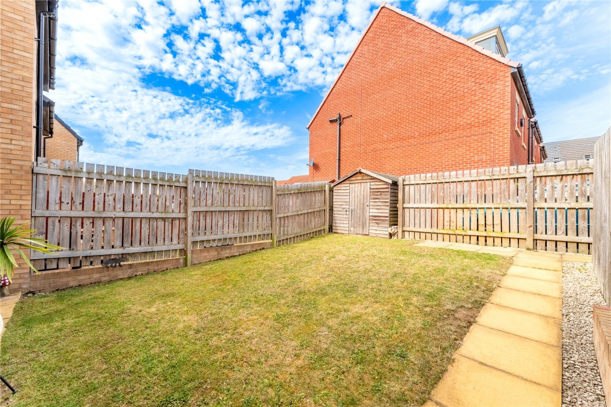 Featherstone, Pontefract, West Yorkshire