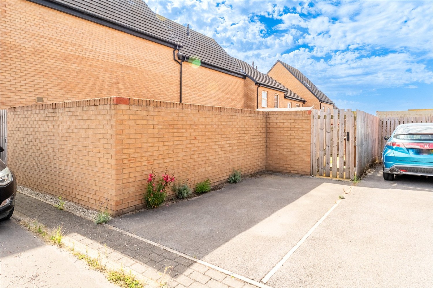 Featherstone, Pontefract, West Yorkshire