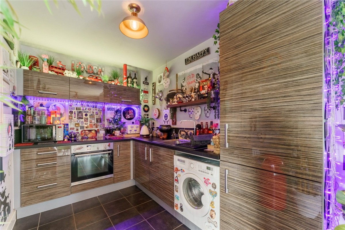 Featherstone, Pontefract, West Yorkshire